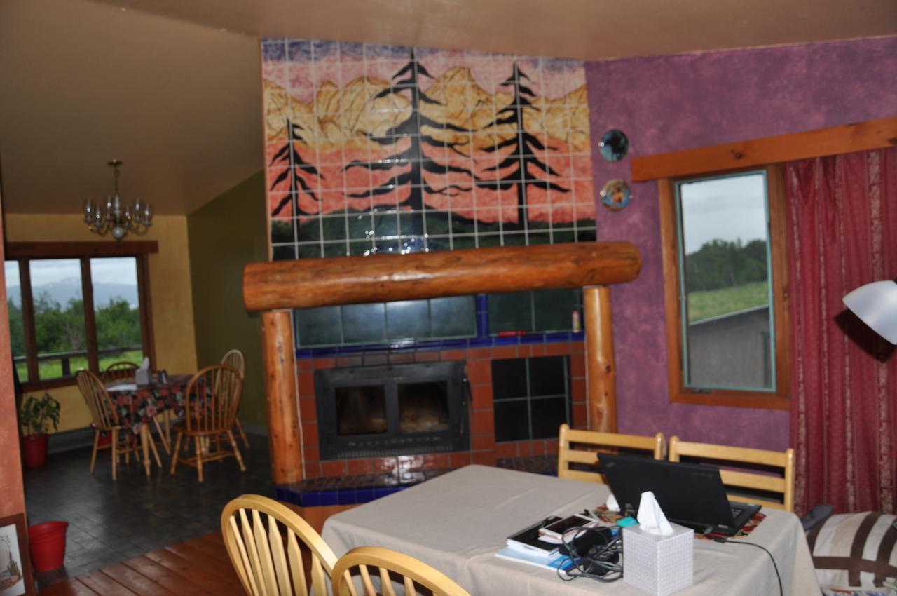Homerhome Extérieur photo