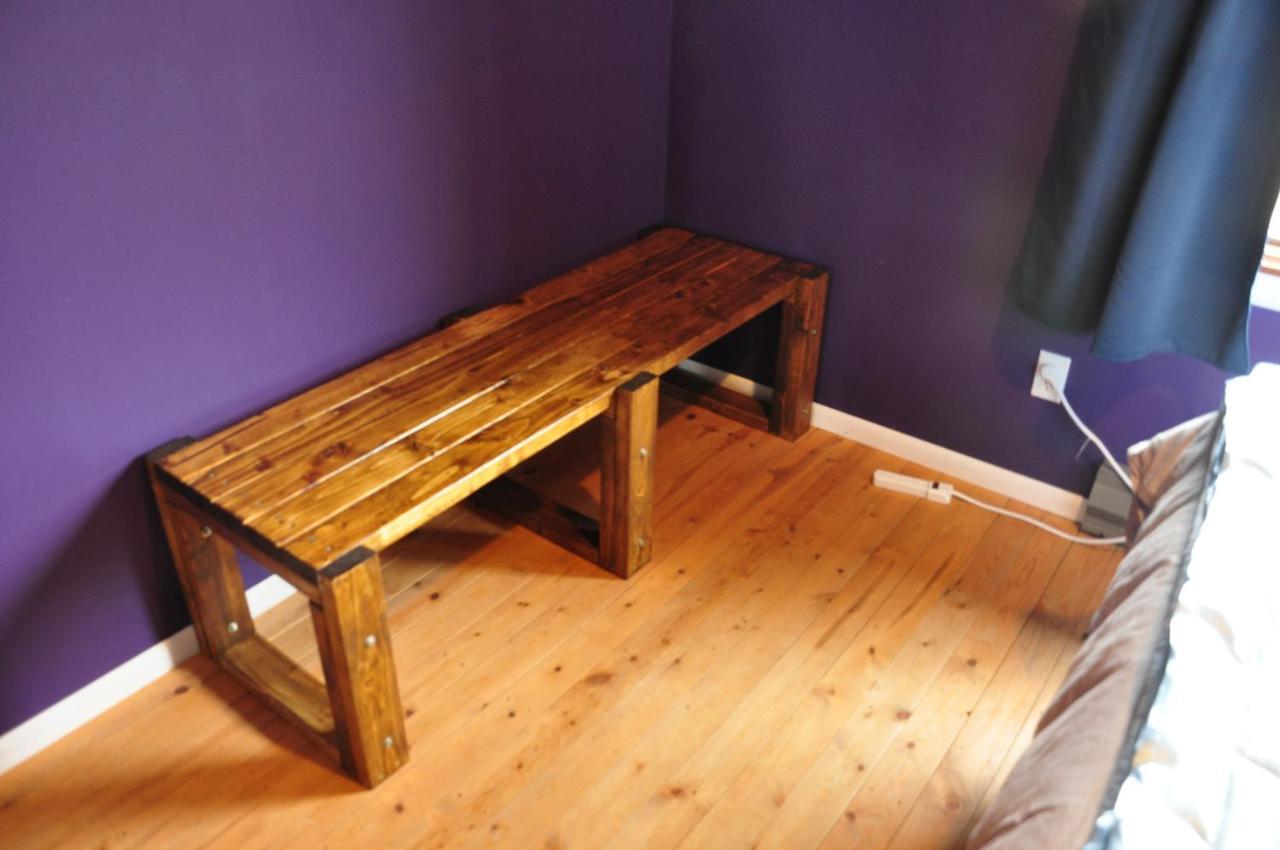 Homerhome Extérieur photo